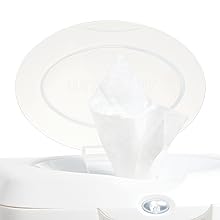 flip top lid warmer wipes