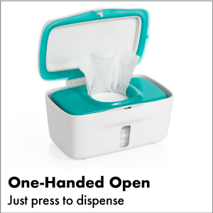 OXO Tot Perfect Pull Wipes Dispenser