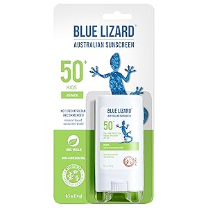 BL Kids SPF 50+ Sunscreen Stick 