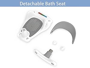 baby bath seat toddler chair bath thermometer baby safety bathtub seat for baby bathtub baby