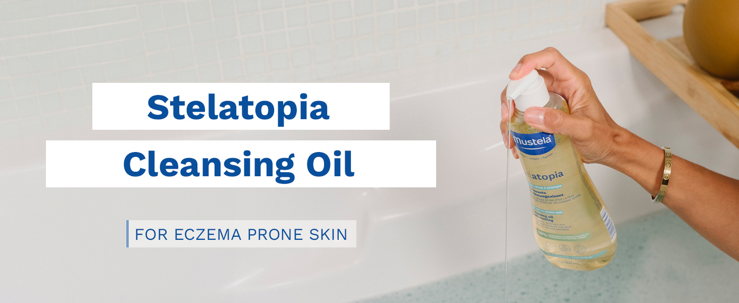 Stelatopia Oil