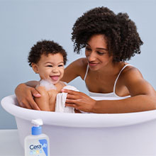 Baby Wash & Shampoo 4