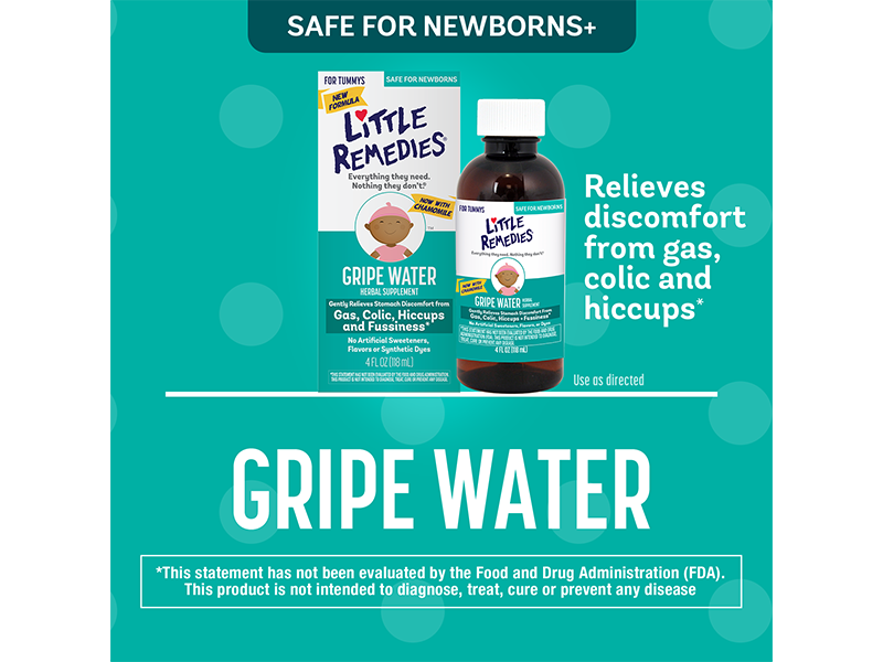 Gripe Water